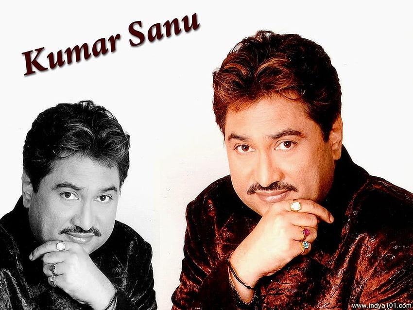 Kumar Sanu - () HD wallpaper