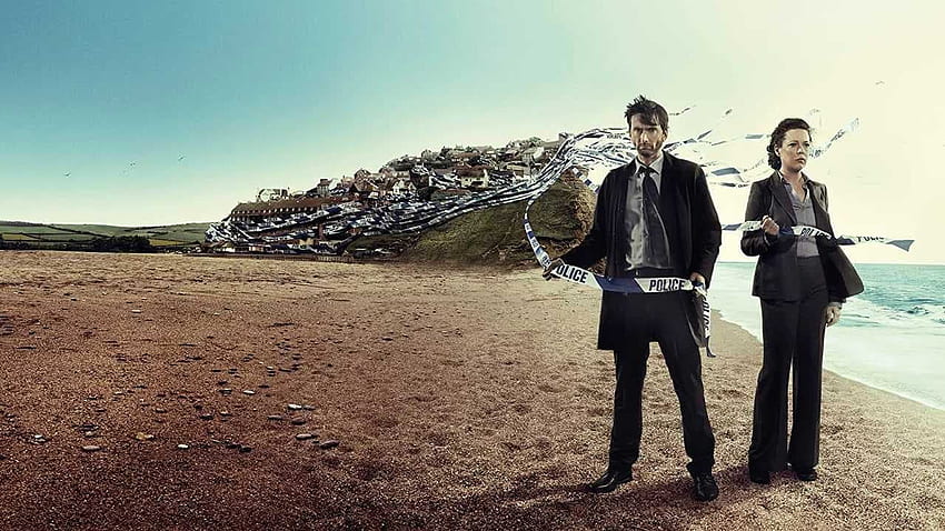 Broadchurch Tv Series 2013 2017 Backdrops Hd Wallpaper Pxfuel 8361