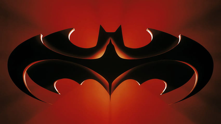 s de Batman Logo, Cool Batman Logo Fond d'écran HD