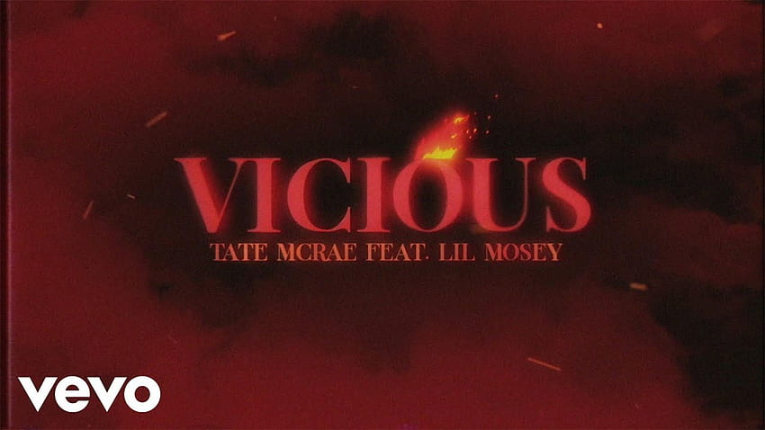 Watch Latest English Trending Official Lyrical Music Video Song 'Vicious'  Sung By Tate McRae Featuring Lil Mosey. English Video Songs - Times of  India HD wallpaper | Pxfuel