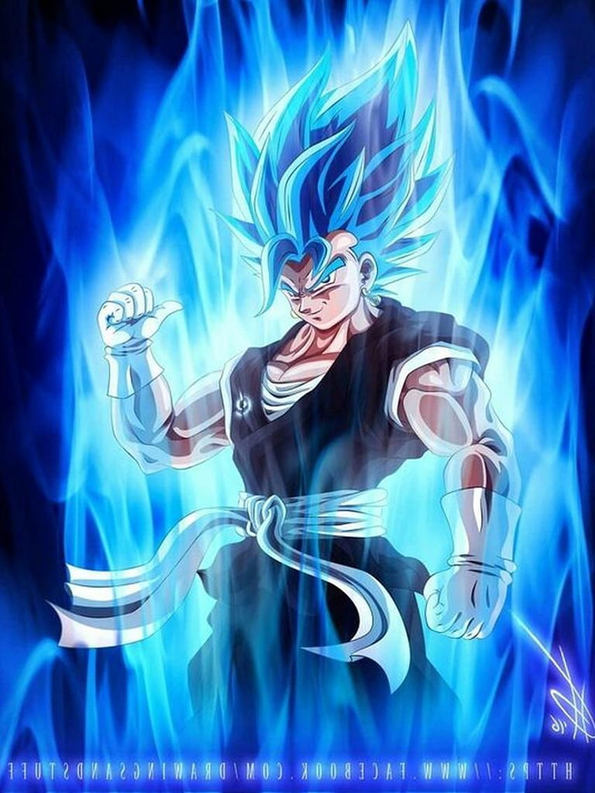 Black Goku Super Saiyan Rose Para Android Fondo De Pantalla Del Tel Fono Pxfuel