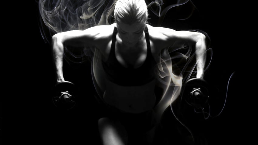 Go Back For Crossfit Girls [] for your , Mobile & Tablet. Explore Gym. Fitness, Dark Gym HD wallpaper