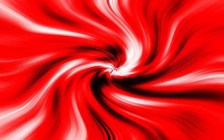 Red Swirl HD wallpaper | Pxfuel