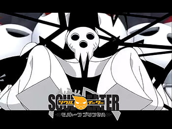 V6267 Death the Kid Soul Eater Guns Anime Manga Art Decor WALL