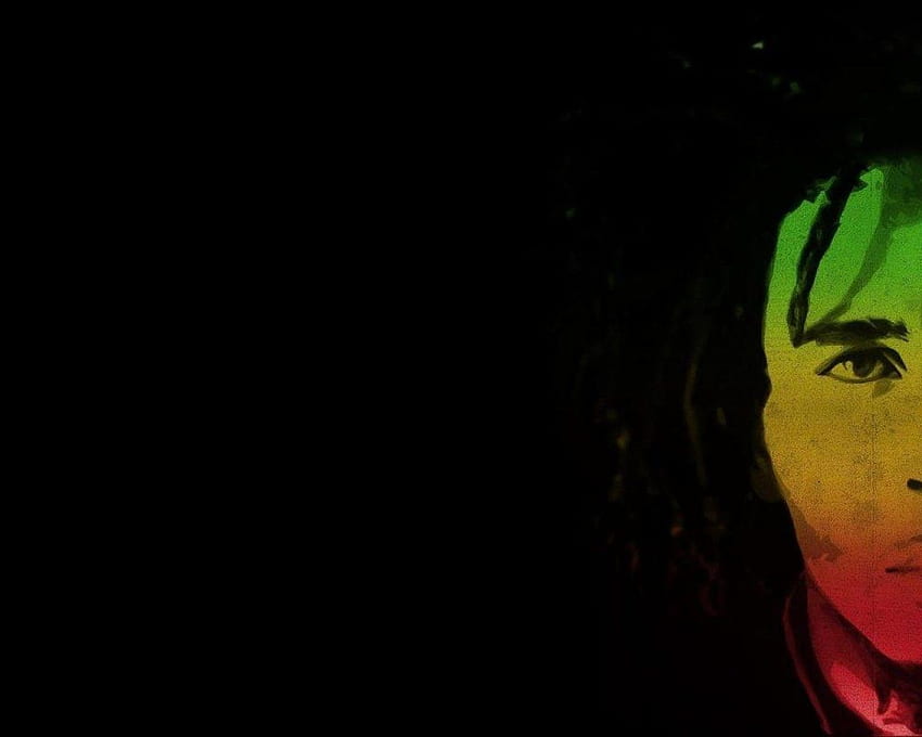 Music Jamaica Bob Marley Rasta Reggae - Bob Marley, Rastafari HD wallpaper