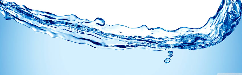 Water Ultra Background for U TV : & UltraWide & Laptop : Multi Display, Dual Monitor : Tablet : Smartphone, 3840X1200 Water HD wallpaper