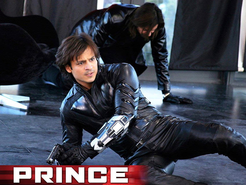 prince movie review hindu