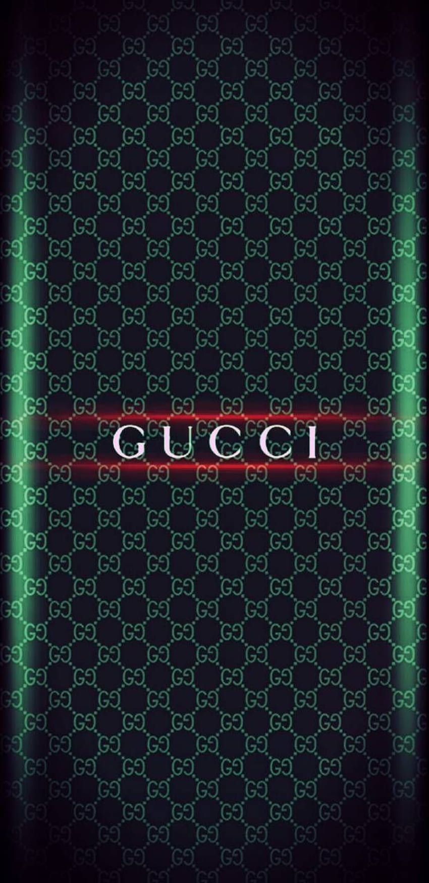 Gucci Green Edge em 2020. Hypebeast iphone , Gucci iphone, Apple watch Papel de parede de celular HD