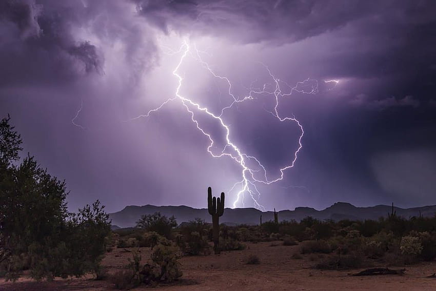 Your Arizona Weather , August September 2015, Arizona Monsoon HD