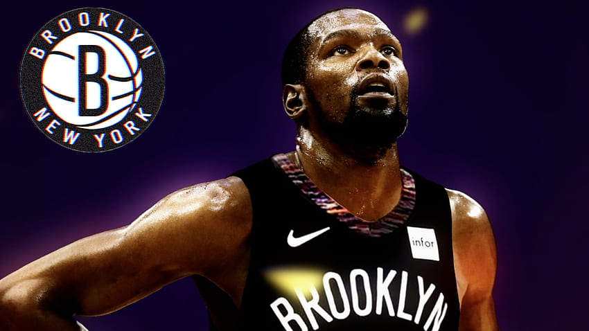 Was der Kevin-Durant-Zusatz für die Brooklyn Nets bedeutet HD-Hintergrundbild