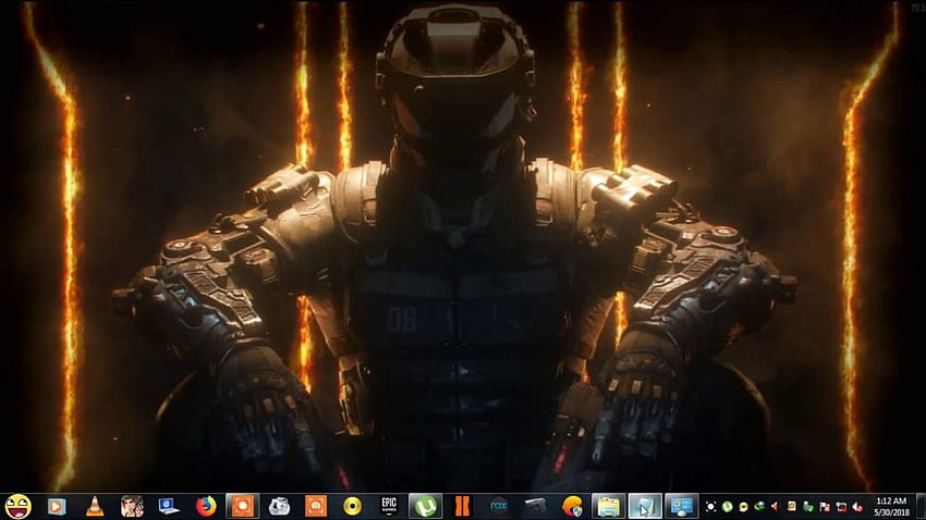 CALL OF DUTY BLACK OPS 3 HOW TO SET LIVE IN PC, Black Ops 1 HD wallpaper