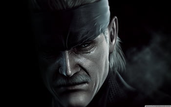 Solid snakes HD wallpapers | Pxfuel