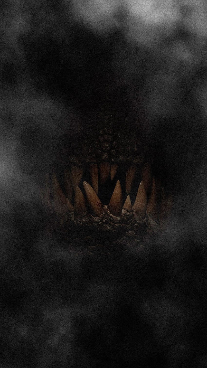 Indominus Rex (dari Dunia Jurassic baru) Untuk iPhone 6+ wallpaper ponsel HD