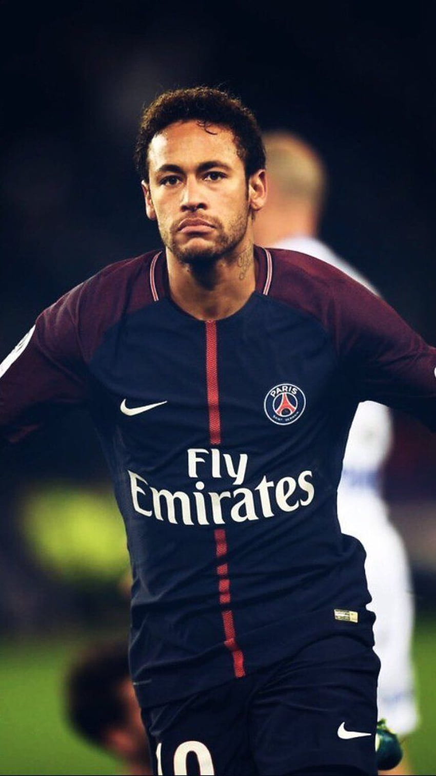 Hôm nay Neymar gia hạn hợp đồng với PSG đến năm 2026