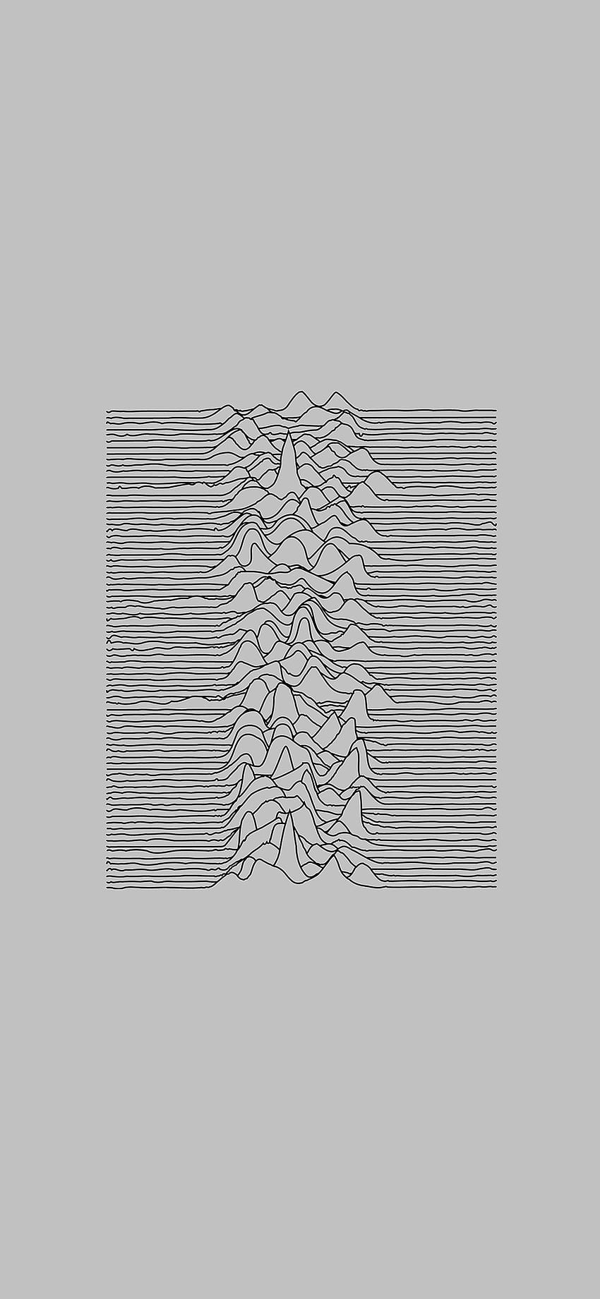 Unknown Pleasures Wallpapers - Wallpaper Cave