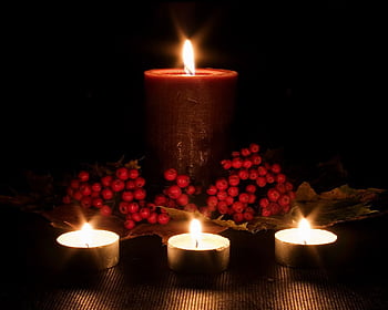 Beauty of candlelight HD wallpapers | Pxfuel