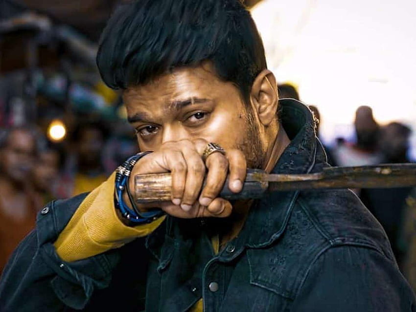 THIS is the reason behind the Income Tax investigation of 'Bigil' star Vijay. Tamil Movie News - Times of India HD wallpaper