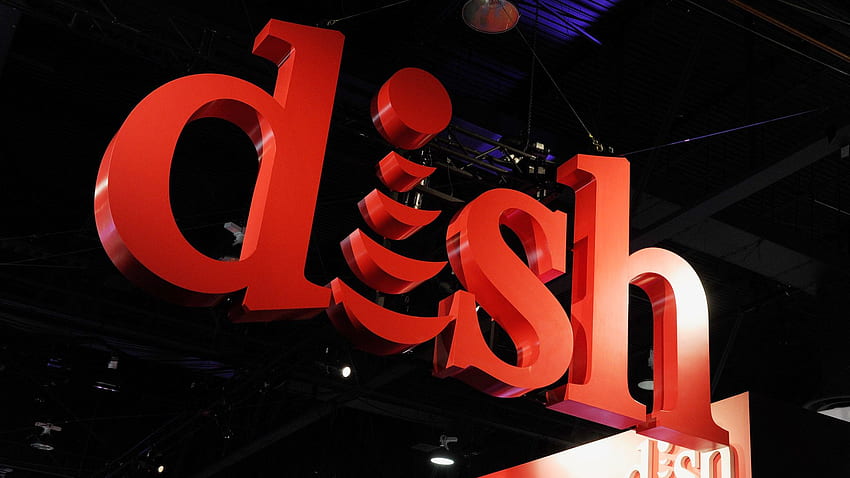 Dish mette in scena la fusione di DirecTV con trasferimento di satelliti: analista - varietà Sfondo HD