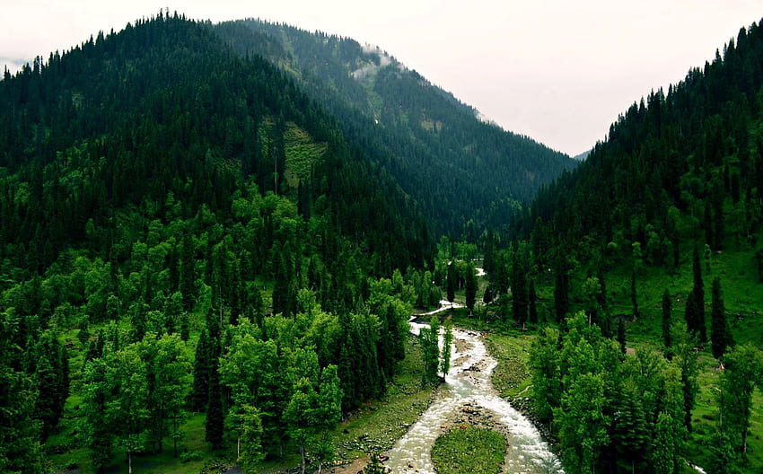 Keşmir ve Arka Plan, Jammu Keşmir HD duvar kağıdı