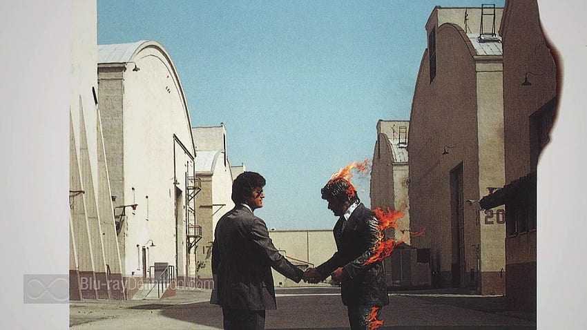 Pink Floyd – szkoda, że ​​tu nie ma remasterów w wysokiej rozdzielczości Tapeta HD