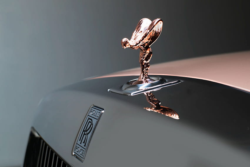Spirit Of Ecstasy, Rolls Royce Phantom EWB, Hood Ornament, , Automotive / Editor's Picks,. For IPhone, Android, Mobile And HD wallpaper