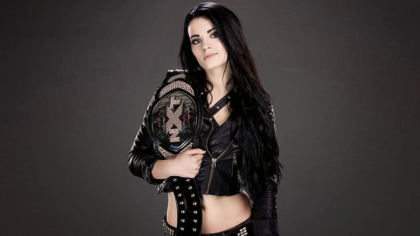 Güzel WWE divası Paige wwe divası şampiyonu paige Kıvrımlı vücut HD duvar kağıdı