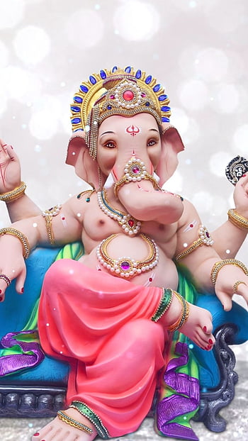 Ganesh for iphone HD wallpapers  Pxfuel