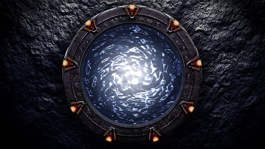 para: stargate sg 1. Stargate papel de parede HD