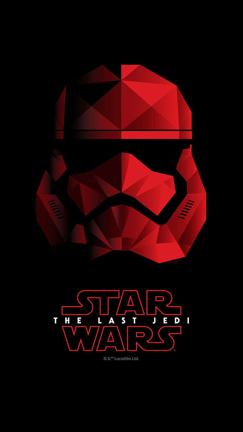 Star Wars iPhone 7 Plus, Darth Vader 8 HD phone wallpaper