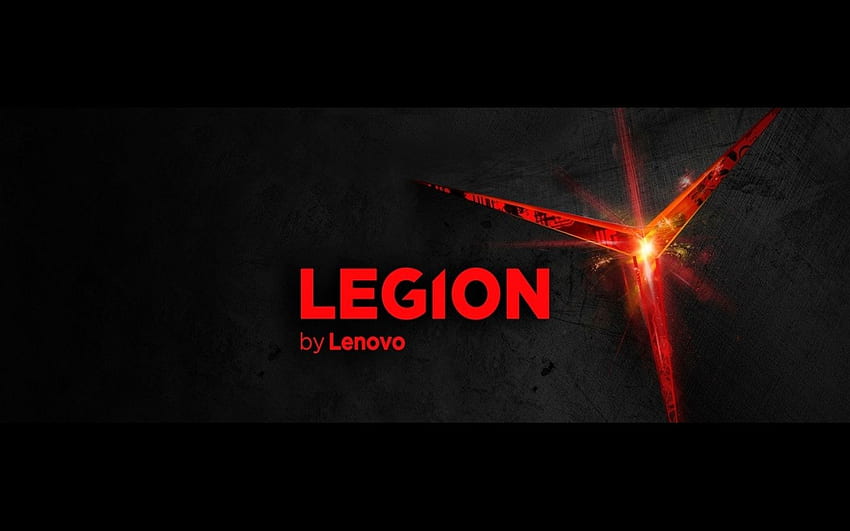Legión de Lenovo, juegos de Lenovo fondo de pantalla