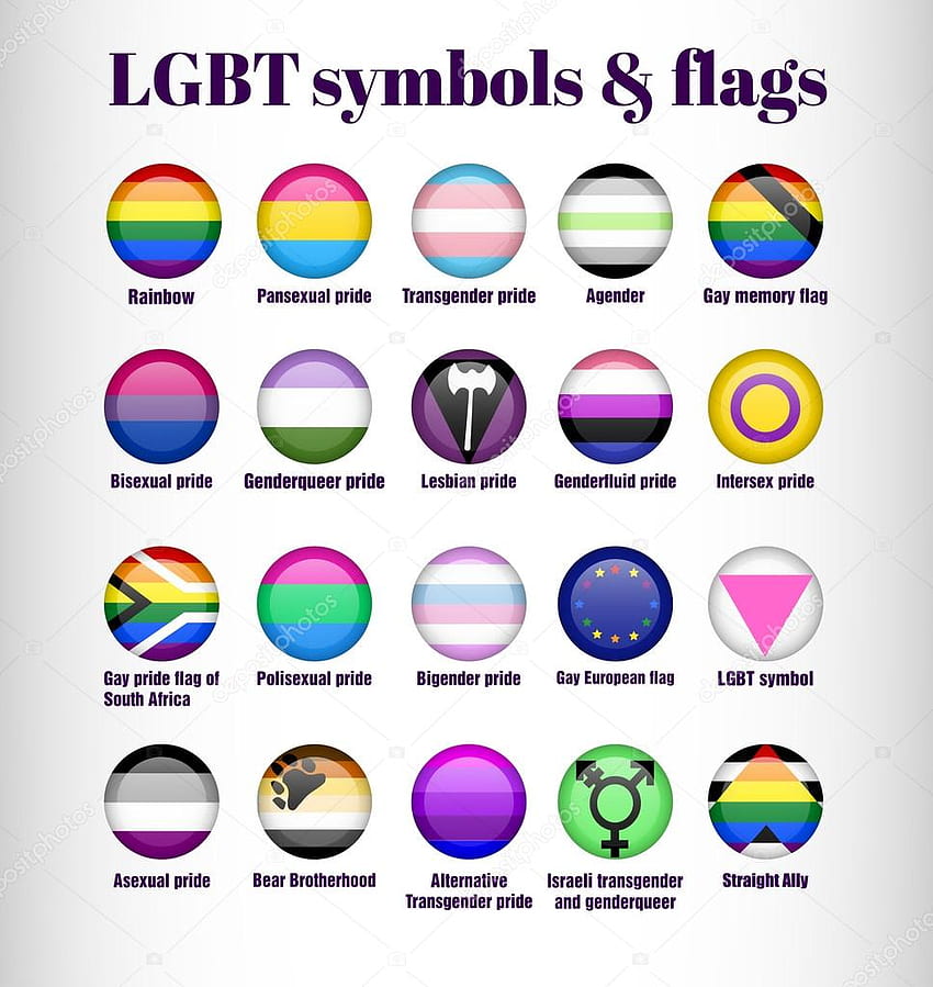 Trans Flag Icon - Icon Library, Trans Pride HD phone wallpaper