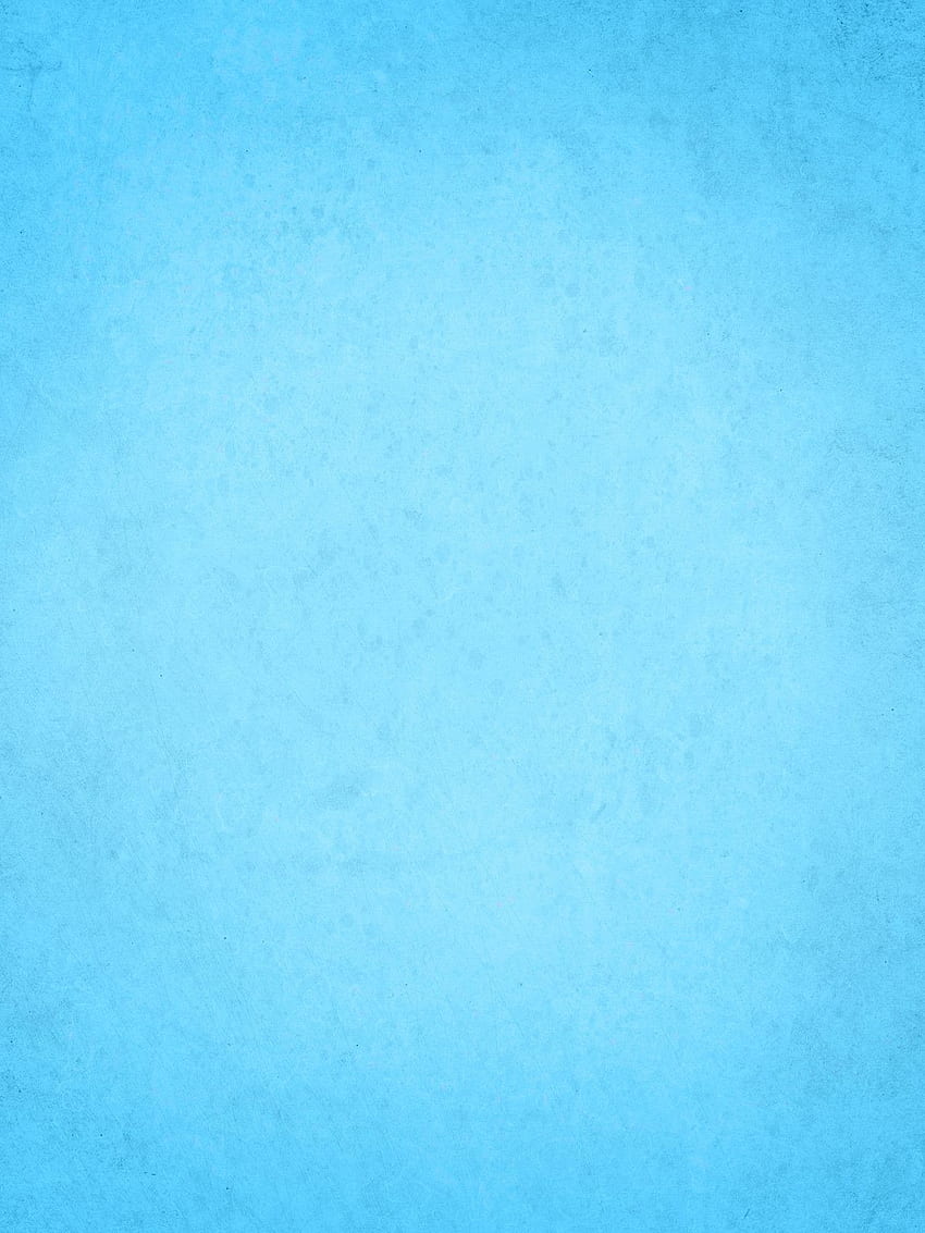 スカイブルーソリッド。 青背景、青テクスチャ背景、水色背景、パステルブルー無地 HD電話の壁紙