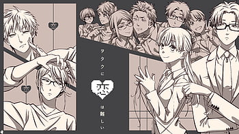 Koi wa Sekai Seifuku no Ato de (Love After World Domination) Image by  Wakamatsu Takahiro #3283854 - Zerochan Anime Image Board
