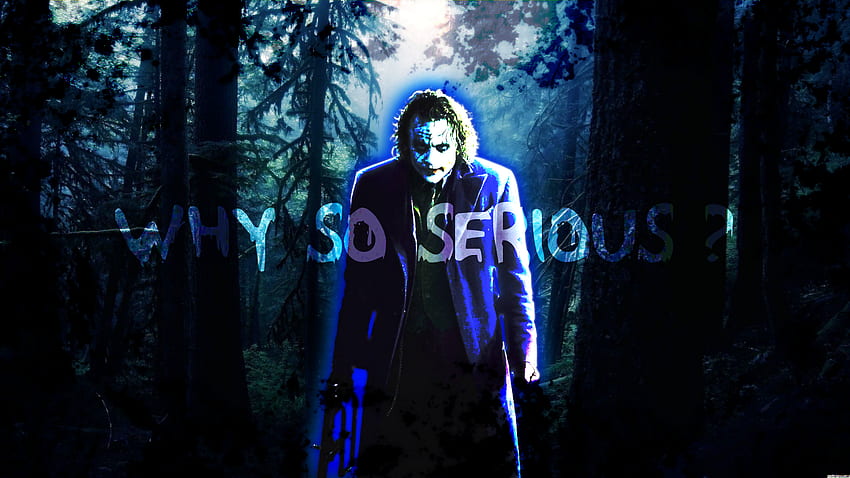 Page 3 | joker why so serious on HD wallpapers | Pxfuel