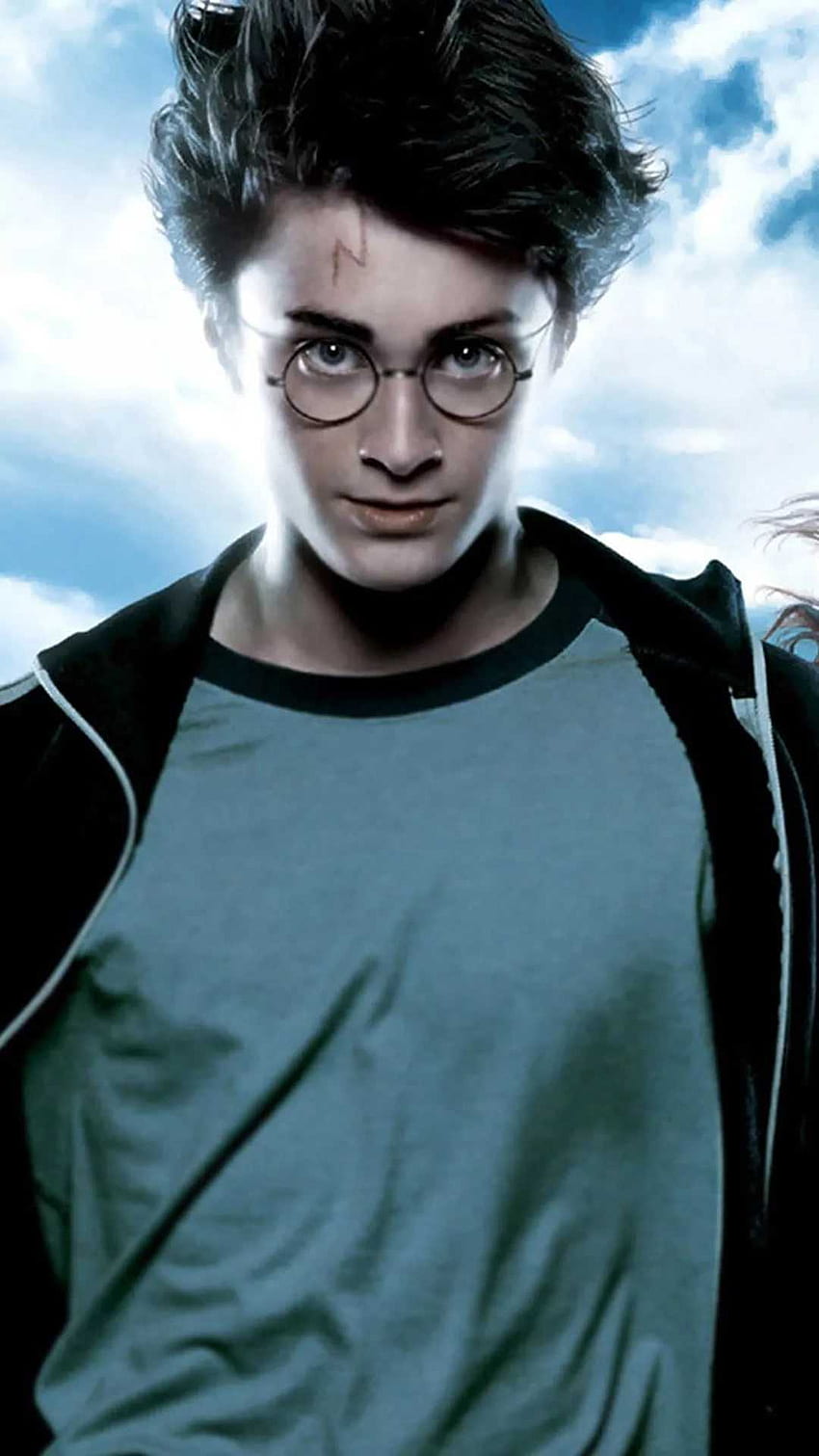 Harry Potter EUimg, Harry Potter Face HD phone wallpaper | Pxfuel