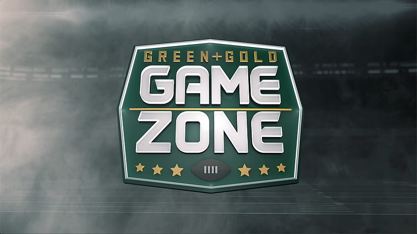 Game Zone Insider: Packer florieren auf halbem Weg HD-Hintergrundbild