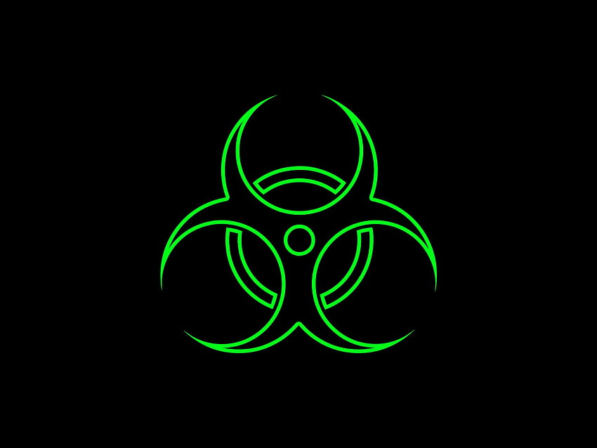 Toxic , Dark, HQ Toxic . 2019, Green Toxic HD wallpaper
