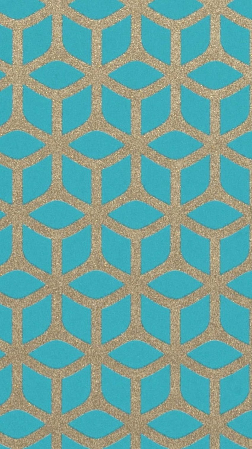 Alfa img Showing Teal Moroccan Pattern [] for your , Mobile & Tablet. Explore Moroccan Pattern . Gray Moroccan , Gold Moroccan , Moroccan Borders HD phone wallpaper