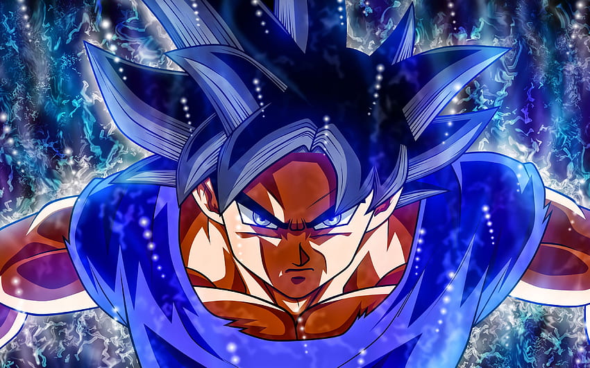 Goku enojado, dragon ball super fondo de pantalla | Pxfuel