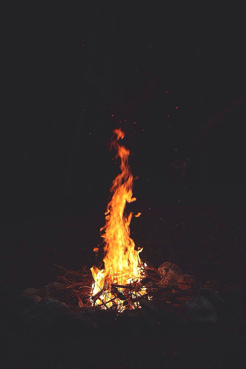 I N S T A G R A M Bonfires, Campfires - Campfire For iPhone ...