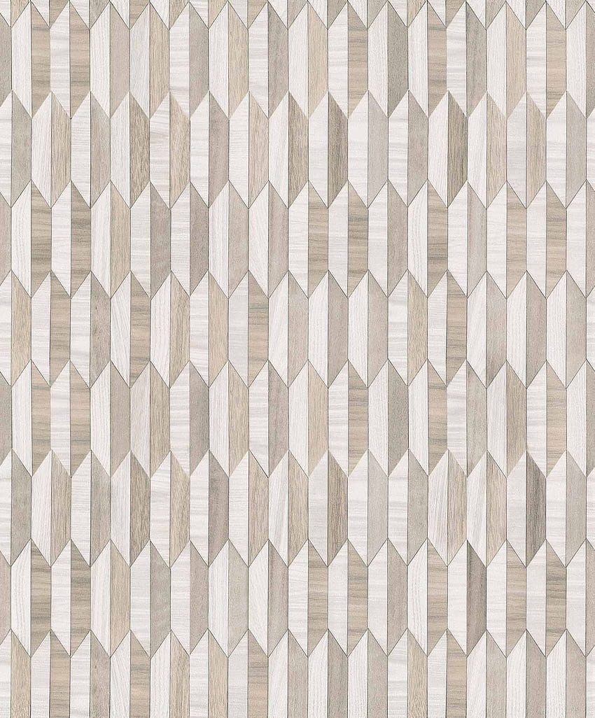 Vinyl Graphical Wood Retro brown white IW3303, Brown and White HD phone wallpaper