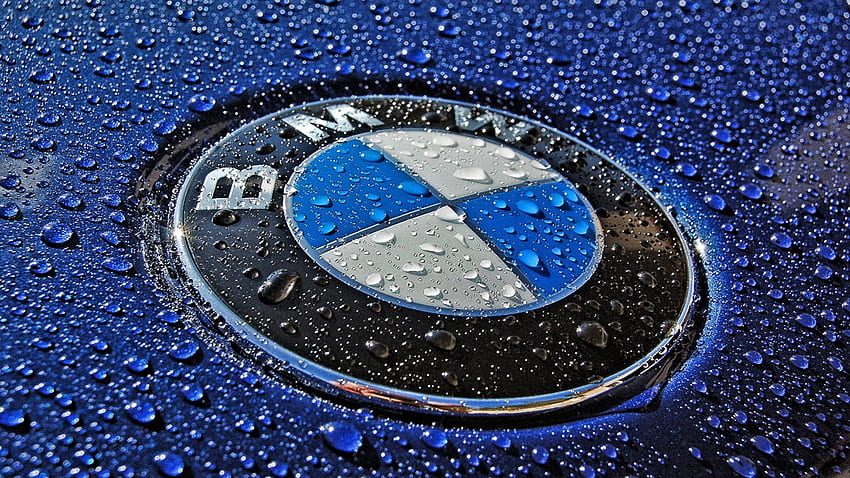 BMW Logo - Sports Car Gallery. nes de bmw, Bmw, Insignias de coches HD wallpaper