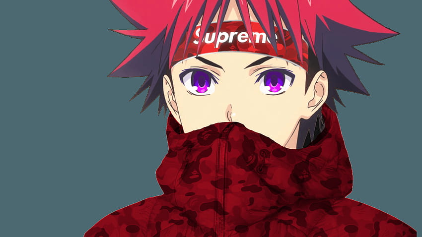 Supreme Anime HD Wallpapers  4K Backgrounds  Wallpapers Den