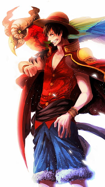one piece online and game pirate king - image #3341698 on