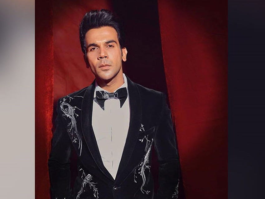 Wishes pour in for Rajkummar Rao on 36th birtay HD wallpaper