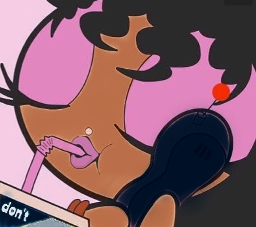 Black powerpuff girl. beauty in 2019. Black girl cartoon, Black Girl Aesthetic HD wallpaper