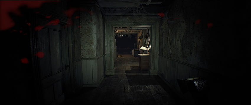 Resident Evil 7 working in 21:9! : ultrawidemasterrace, Hack 2560X1080 Ultra Wide HD wallpaper