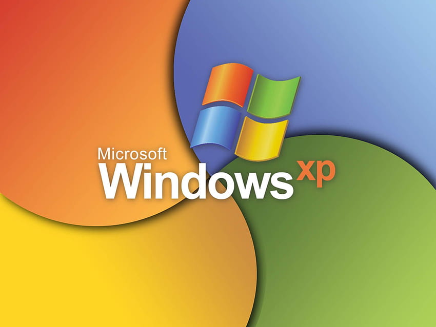 45 Windows XP for, Microsoft Windows XP Professional HD wallpaper