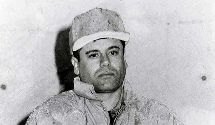 El Chapo, Nouvel Al Capone De Chicago HD duvar kağıdı