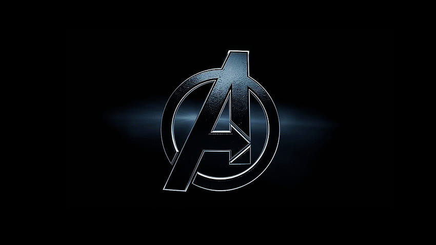 User Blog:OlieRendch The Avengers Review By Blathereen. Marvel Cinematic Universe, Avengers Assemble Logo HD wallpaper
